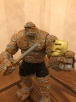 Doctor Midas (Marvel Legends) Custom Action Figure