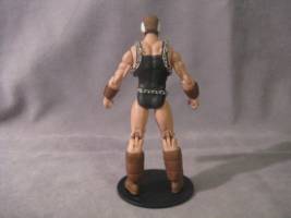 Grimbor (DC Infinite Heroes) Custom Action Figure