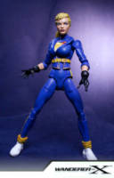 Valerie Cooper (Marvel Legends) Custom Action Figure