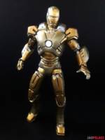 Iron Man mark 21 "Midas" (Iron Man) Custom Action Figure