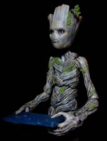Groot Infinity war (Marvel Legends) Custom Action Figure