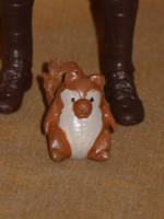 Tippy Toe/Monkey Joe (Marvel Legends) Custom Action Figure