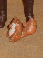 Tippy Toe/Monkey Joe (Marvel Legends) Custom Action Figure