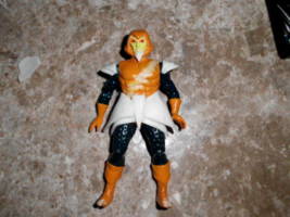 Corvus Glaive (Marvel) Custom Action Figure