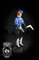 Classic Captain Boomerang (DC Infinite Heroes) Custom Action Figure