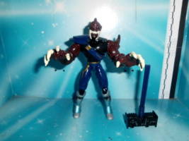 Black Dwarf (Marvel) Custom Action Figure
