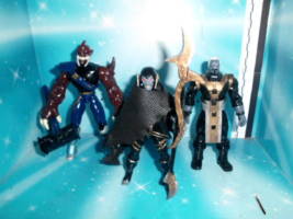 Black Dwarf (Marvel) Custom Action Figure