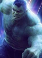 The Incredible Hulk (Incredible Hulk) Custom Action Figure
