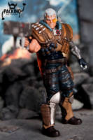 Cable - Nathan Summers (Marvel Legends) Custom Action Figure