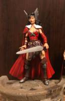 Lady Sif (Marvel Legends) Custom Action Figure