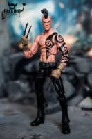 Daken (Marvel Legends) Custom Action Figure