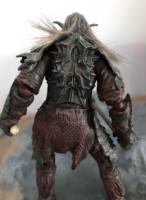 Ushuğ (Lord of the Rings) Custom Action Figure