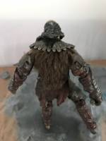 Şharnak (Lord of the Rings) Custom Action Figure