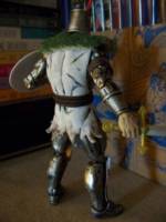 solaire (Marvel Legends) Custom Action Figure