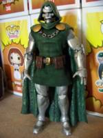 Dr.Doom (Marvel Legends) Custom Action Figure