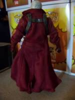 hush (Marvel Legends) Custom Action Figure