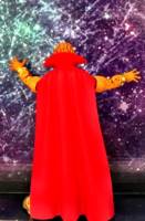 Classic Adam Warlock (Marvel Legends) Custom Action Figure [Adam warlock]