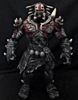 Kurse, Thor: Dark World (Marvel Legends) Custom Action Figure