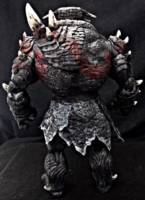 Kurse, Thor: Dark World (Marvel Legends) Custom Action Figure