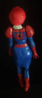 Spider-Ma'am (Marvel Legends) Custom Action Figure
