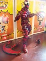 canage (Marvel Legends) Custom Action Figure