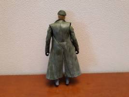 BECKETT (Mimban) (Star Wars) Custom Action Figure