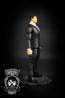 Bruce Wayne (DC Universe) Custom Action Figure