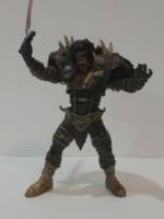 Garagos The Maneater (Spawn) Custom Action Figure