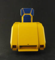 Professor X Hover Chair (Marvel Legends) Custom Other