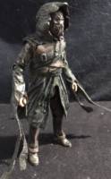 Ragman, Arrowverse (Arrow) Custom Action Figure