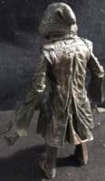 Ragman, Arrowverse (Arrow) Custom Action Figure