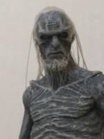 White Walker (Game of Thrones) Custom Action Figure