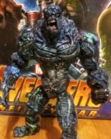 Sludge (Legendary Comic Book Heroes) Custom Action Figure