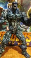 Sludge (Legendary Comic Book Heroes) Custom Action Figure