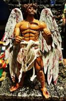 Jesus Christ (Religion) Custom Action Figure