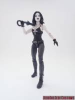 Death of the Endless (Sandman) Custom Action Figure [Death custom action figure 3]
