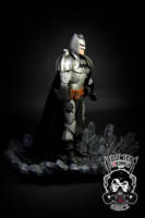 Batman-Medieval style (DC Universe) Custom Action Figure