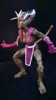 Feral V2 (Marvel Legends) Custom Action Figure