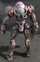 Miek, Thor: Ragnarok (Marvel Legends) Custom Action Figure