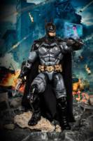 4” Batman (Batman) Custom Action Figure