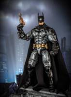 4” Batman (Batman) Custom Action Figure