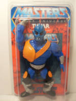 Tuvar MOTU Vintage (Masters of the Universe) Custom Action Figure
