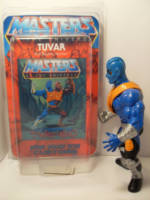 Tuvar MOTU Vintage (Masters of the Universe) Custom Action Figure