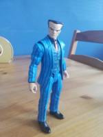 Custom Hammerhead (Marvel Legends) Custom Action Figure