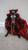 Spawn (Spawn) Custom Action Figure