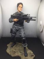John Connor (Terminator) Custom Action Figure