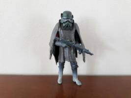 RIO DURANT (Mimban) (Star Wars) Custom Action Figure