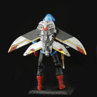 Targat (G.I. Joe) Custom Action Figure