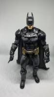 Batman (Marvel Legends) Custom Action Figure