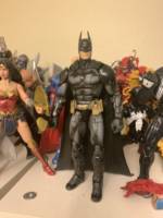 Batman (Marvel Legends) Custom Action Figure